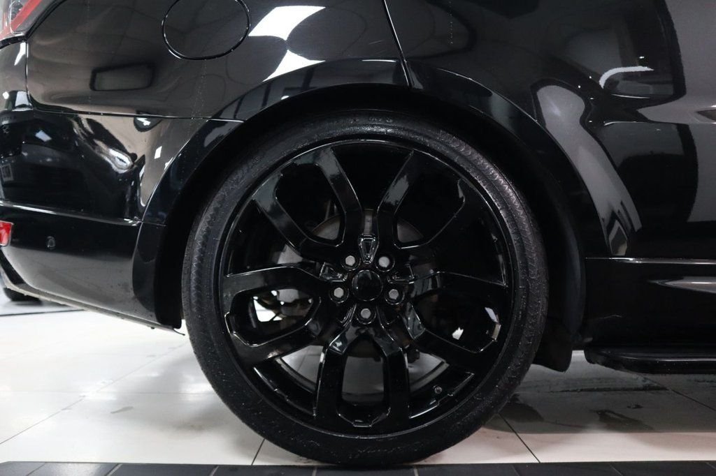 Used Land Rover Range Rover Sport 2019 for sale - 78022040: Photo 9