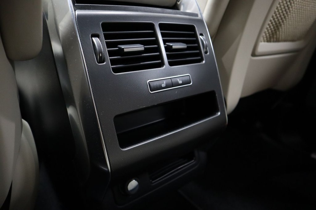 Used Land Rover Range Rover Sport 2017 for sale - 77594410: Photo 12