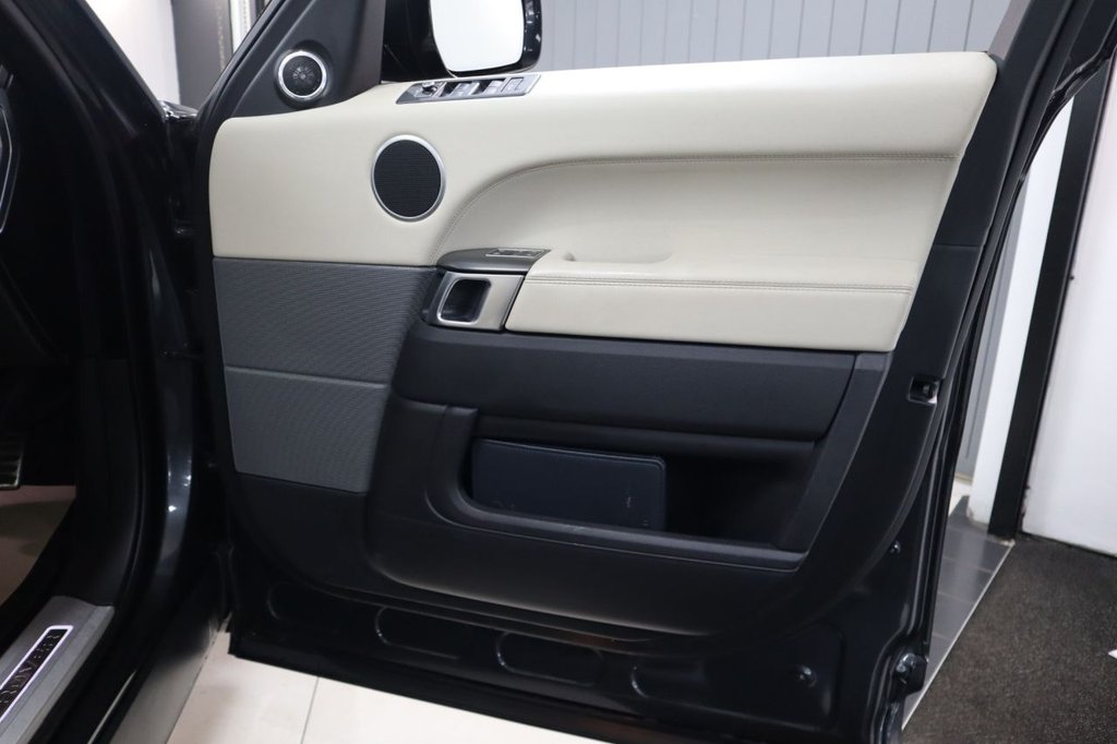 Used Land Rover Range Rover Sport 2017 for sale - 77594410: Photo 15