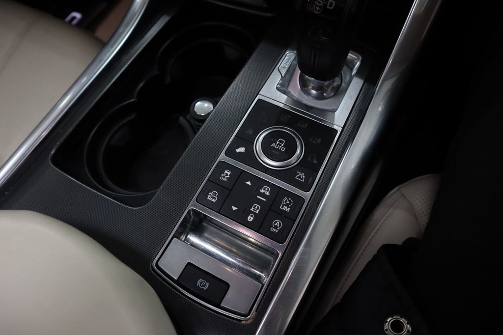 Used Land Rover Range Rover Sport 2017 for sale - 77594410: Photo 21