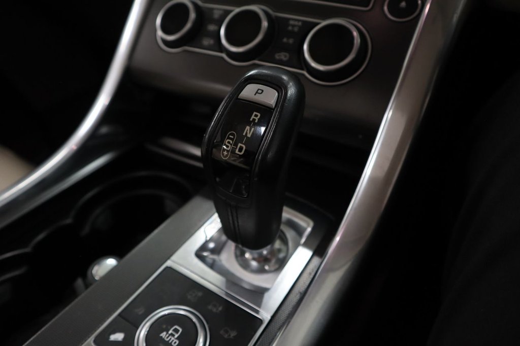 Used Land Rover Range Rover Sport 2017 for sale - 77594410: Photo 22