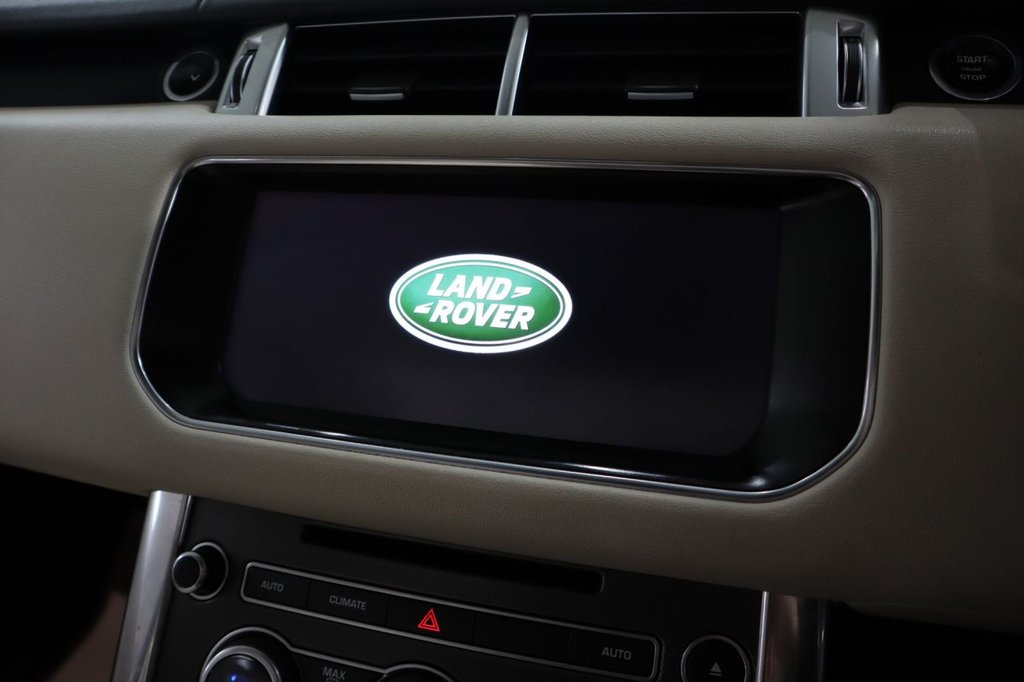 Used Land Rover Range Rover Sport 2017 for sale - 77594410: Photo 24