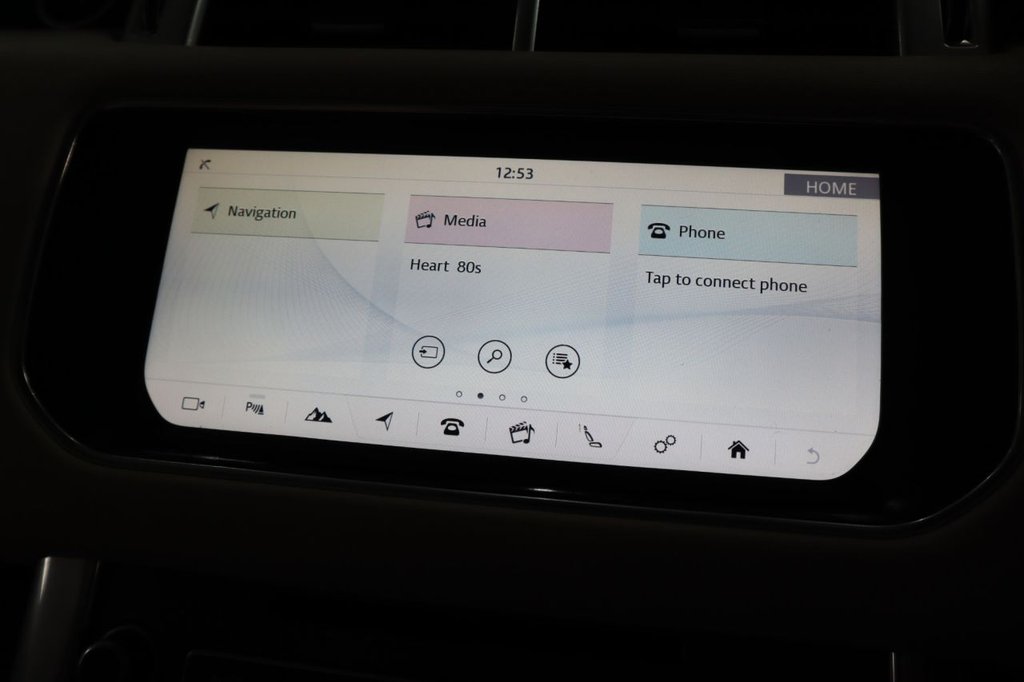 Used Land Rover Range Rover Sport 2017 for sale - 77594410: Photo 25