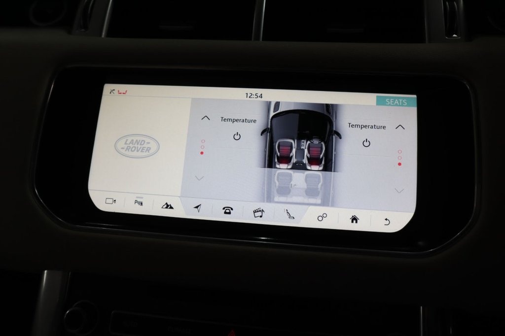 Used Land Rover Range Rover Sport 2017 for sale - 77594410: Photo 27