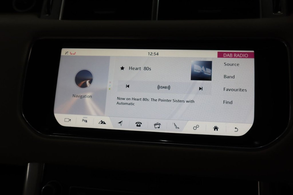 Used Land Rover Range Rover Sport 2017 for sale - 77594410: Photo 28