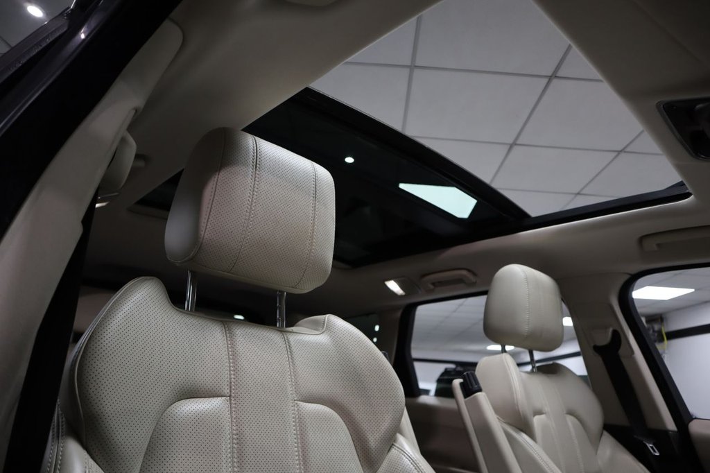 Used Land Rover Range Rover Sport 2017 for sale - 77594410: Photo 3