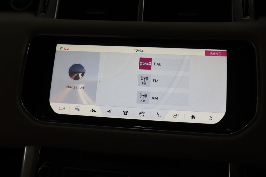 Used Land Rover Range Rover Sport 2017 for sale - 77594410: Photo 30