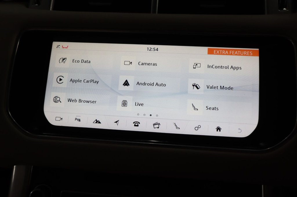 Used Land Rover Range Rover Sport 2017 for sale - 77594410: Photo 31