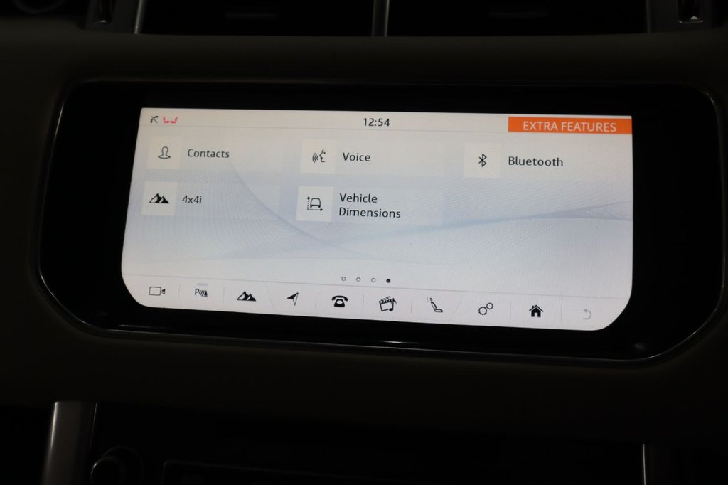 Used Land Rover Range Rover Sport 2017 for sale - 77594410: Photo 32