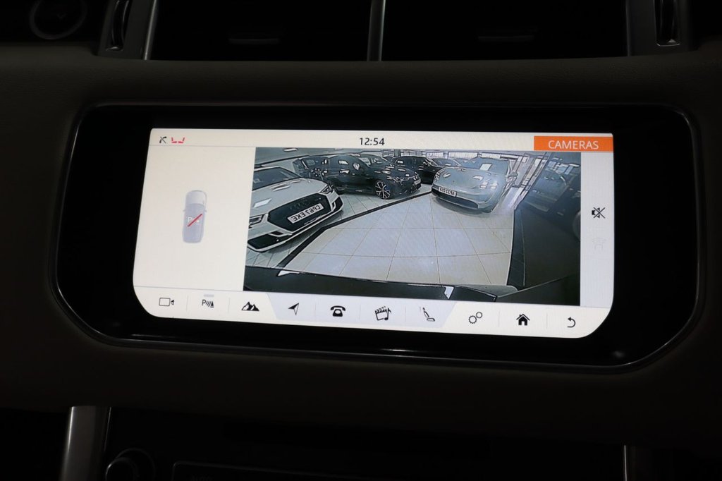 Used Land Rover Range Rover Sport 2017 for sale - 77594410: Photo 33