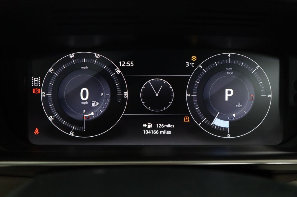 Used Land Rover Range Rover Sport 2017 for sale - 77594410: Photo 35