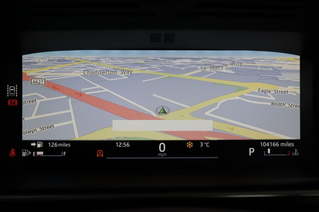 Used Land Rover Range Rover Sport 2017 for sale - 77594410: Photo 36