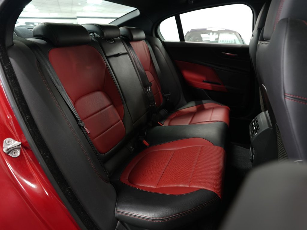 Used Jaguar XE 2015 for sale - 78068747: Photo 16