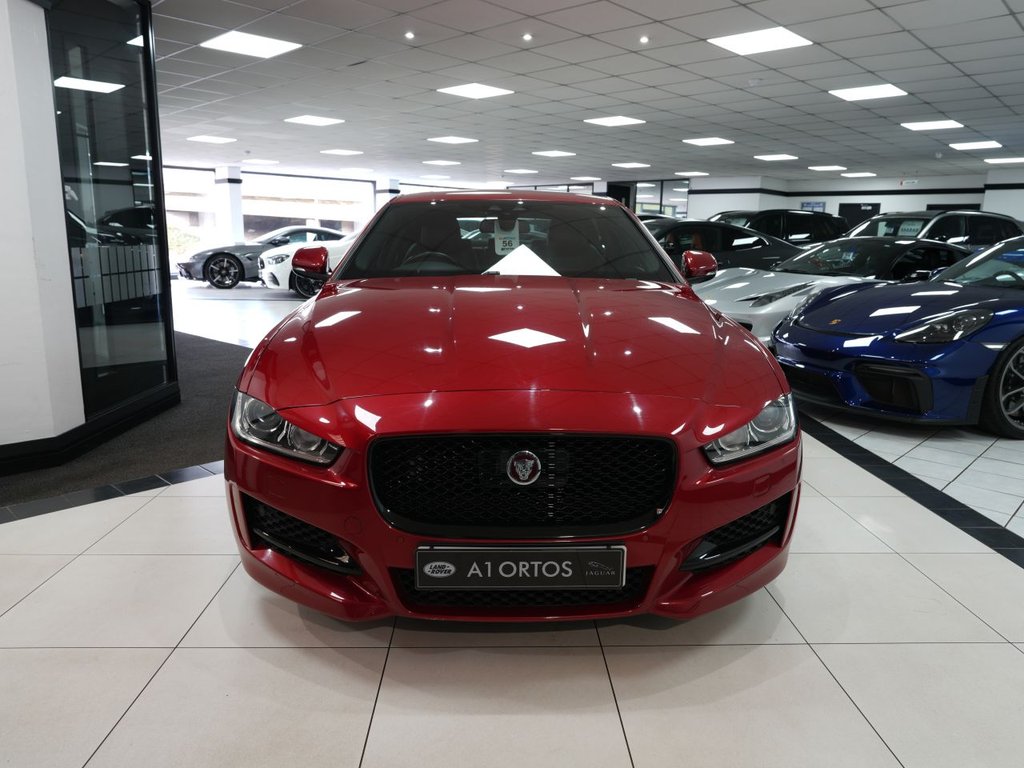 Used Jaguar XE 2015 for sale - 78068747: Photo 2