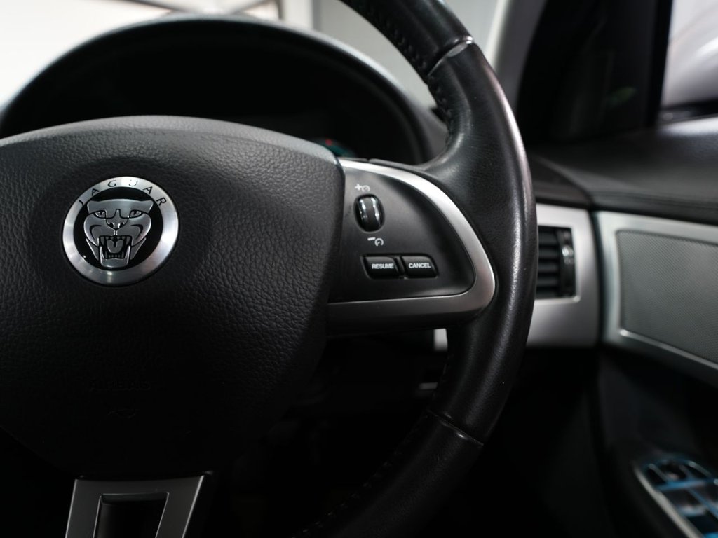 Used Jaguar XF 2013 for sale - 77826666: Photo 21