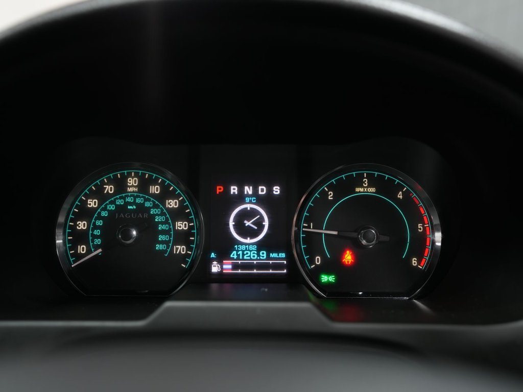 Used Jaguar XF 2013 for sale - 77826666: Photo 22