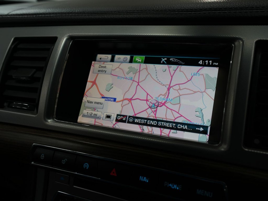 Used Jaguar XF 2013 for sale - 77826666: Photo 28