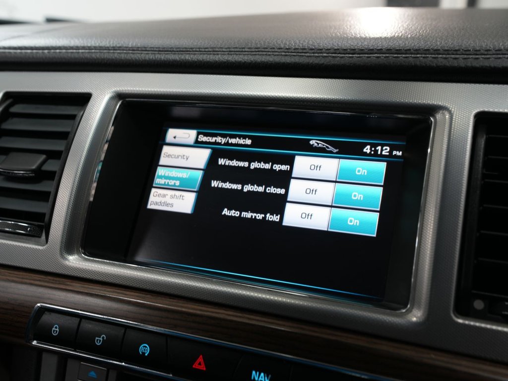 Used Jaguar XF 2013 for sale - 77826666: Photo 33