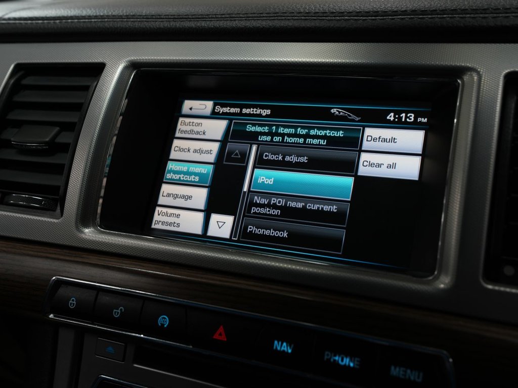 Used Jaguar XF 2013 for sale - 77826666: Photo 36