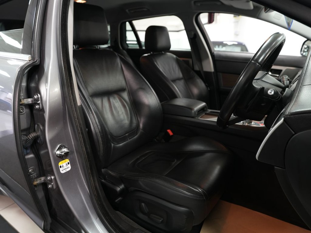 Used Jaguar XF 2013 for sale - 77826666: Photo 4