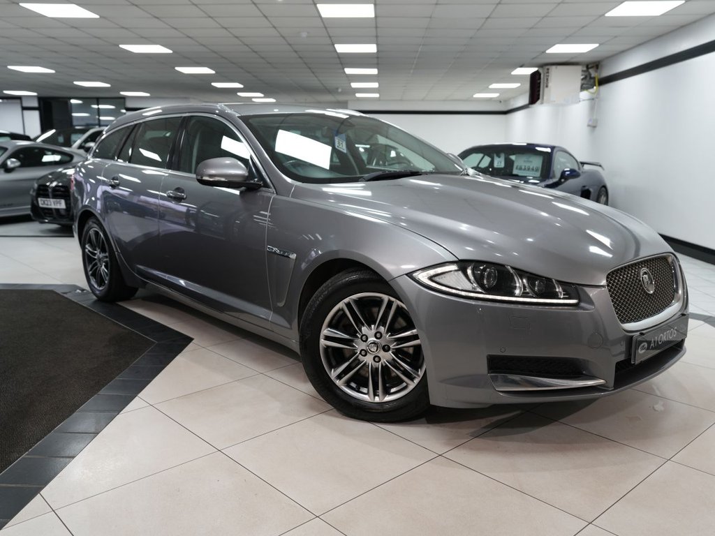 Used Jaguar XF 2013 for sale - 77826666: Photo 41