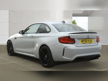 Used BMW M2 2019 for sale - 79046696: Photo
