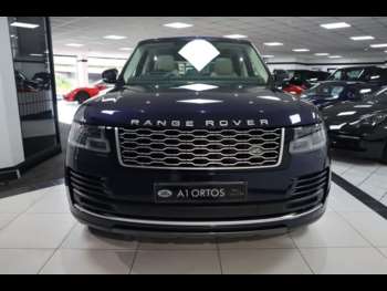 Used Land Rover Range Rover 2018 for sale - 75336005: Photo