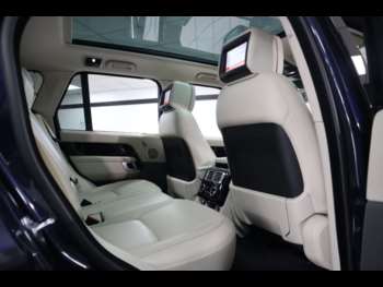 Used Land Rover Range Rover 2018 for sale - 75336005: Photo