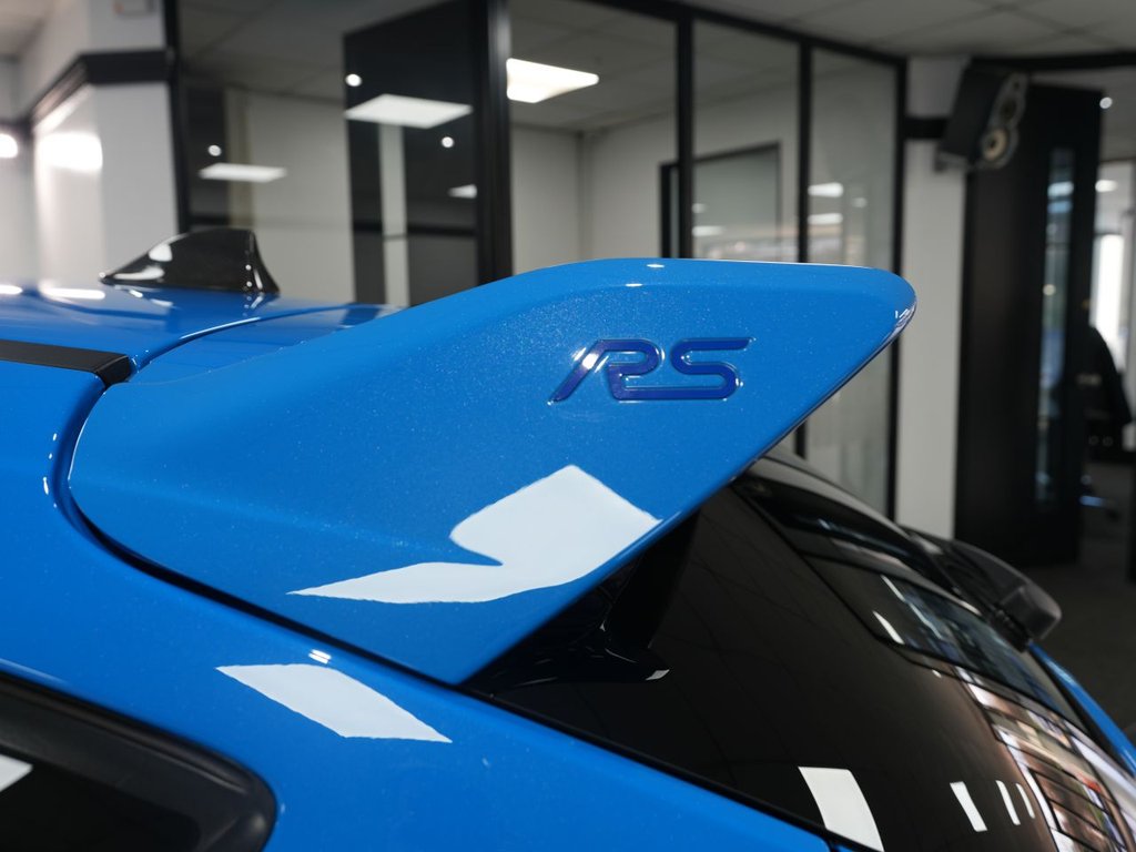 Used Ford Focus 2017 for sale - 77850389: Photo 11