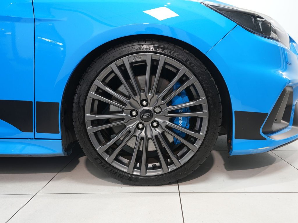 Used Ford Focus 2017 for sale - 77850389: Photo 13