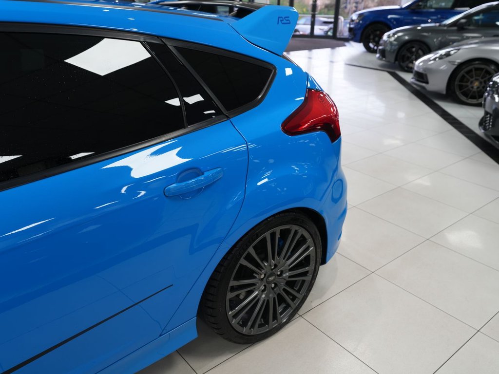 Used Ford Focus 2017 for sale - 77850389: Photo 19