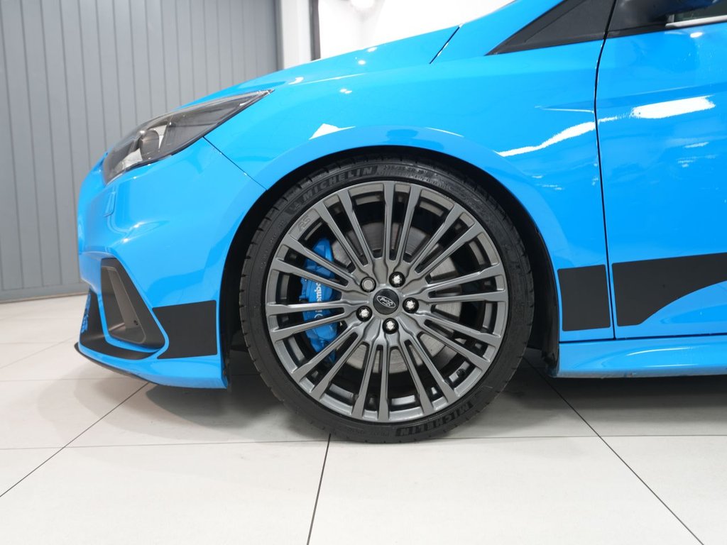 Used Ford Focus 2017 for sale - 77850389: Photo 2