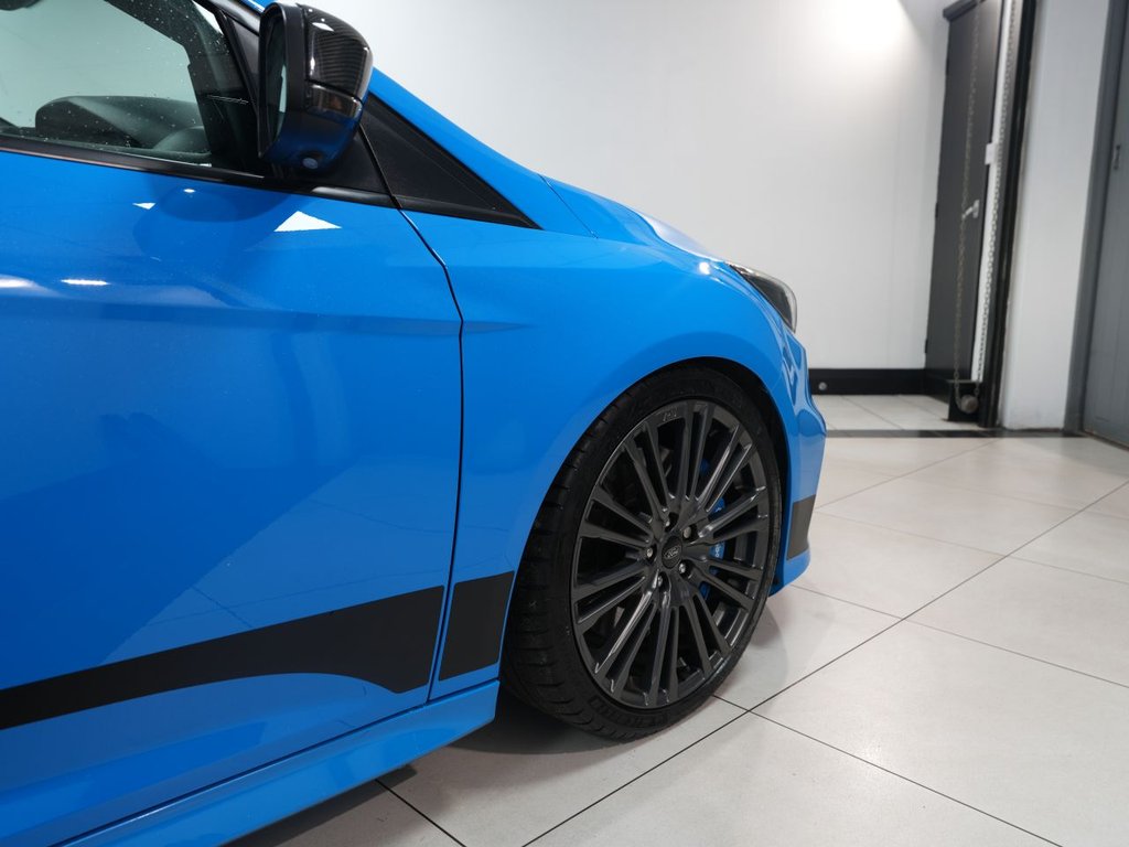 Used Ford Focus 2017 for sale - 77850389: Photo 20