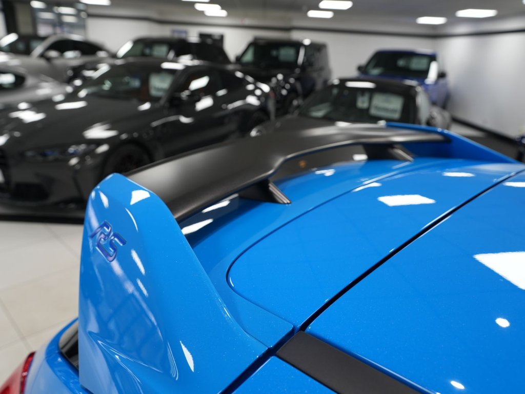 Used Ford Focus 2017 for sale - 77850389: Photo 21