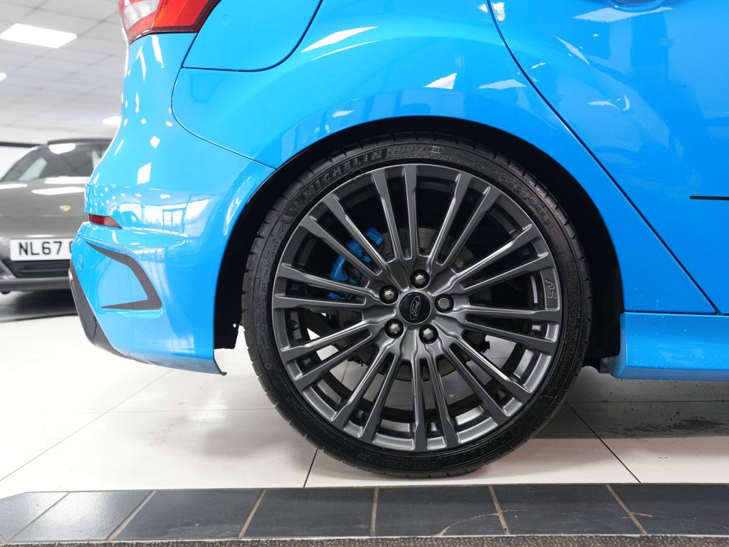 Used Ford Focus 2017 for sale - 77850389: Photo 23