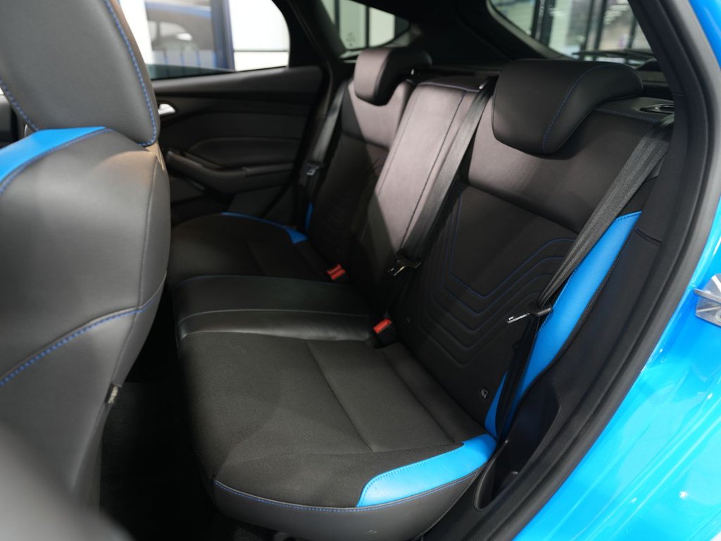 Used Ford Focus 2017 for sale - 77850389: Photo 24