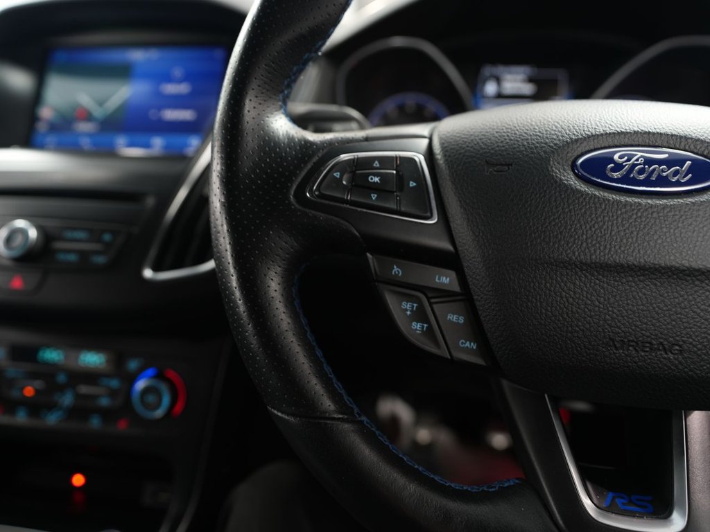 Used Ford Focus 2017 for sale - 77850389: Photo 28