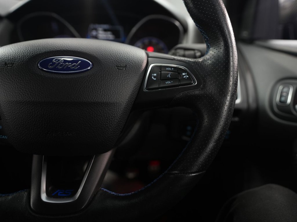 Used Ford Focus 2017 for sale - 77850389: Photo 29