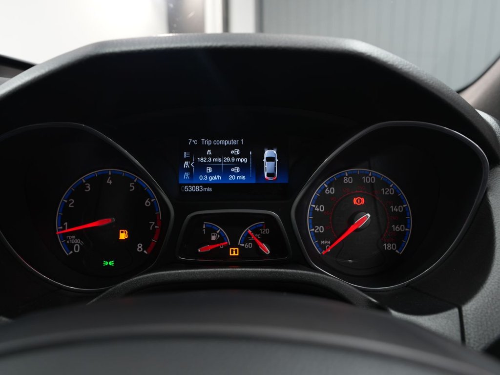 Used Ford Focus 2017 for sale - 77850389: Photo 31