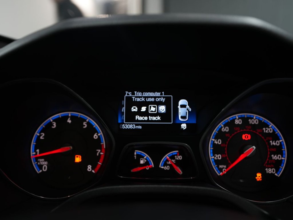 Used Ford Focus 2017 for sale - 77850389: Photo 33