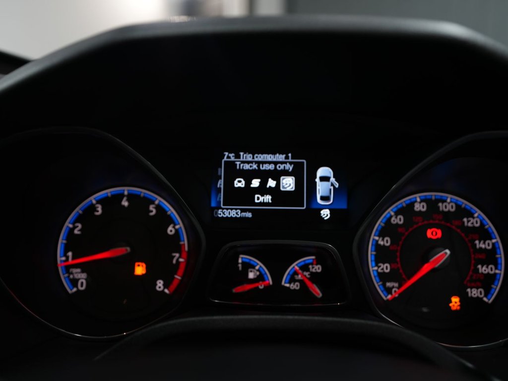 Used Ford Focus 2017 for sale - 77850389: Photo 34