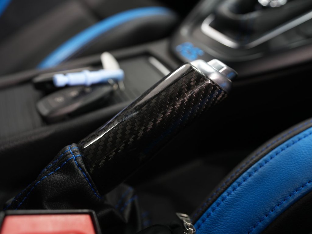 Used Ford Focus 2017 for sale - 77850389: Photo 36