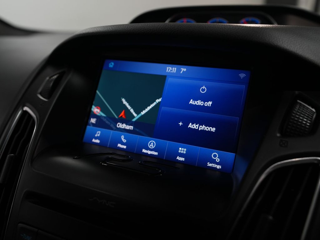 Used Ford Focus 2017 for sale - 77850389: Photo 42