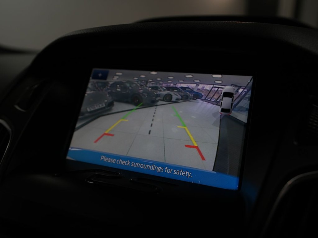 Used Ford Focus 2017 for sale - 77850389: Photo 47