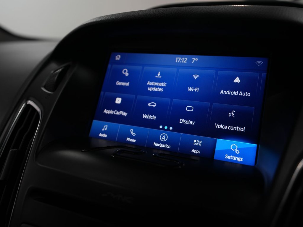 Used Ford Focus 2017 for sale - 77850389: Photo 48