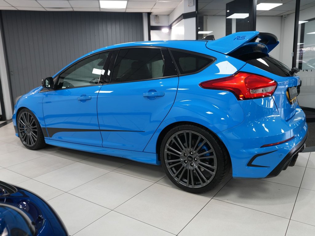 Used Ford Focus 2017 for sale - 77850389: Photo 5