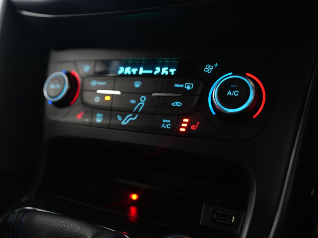 Used Ford Focus 2017 for sale - 77850389: Photo 50