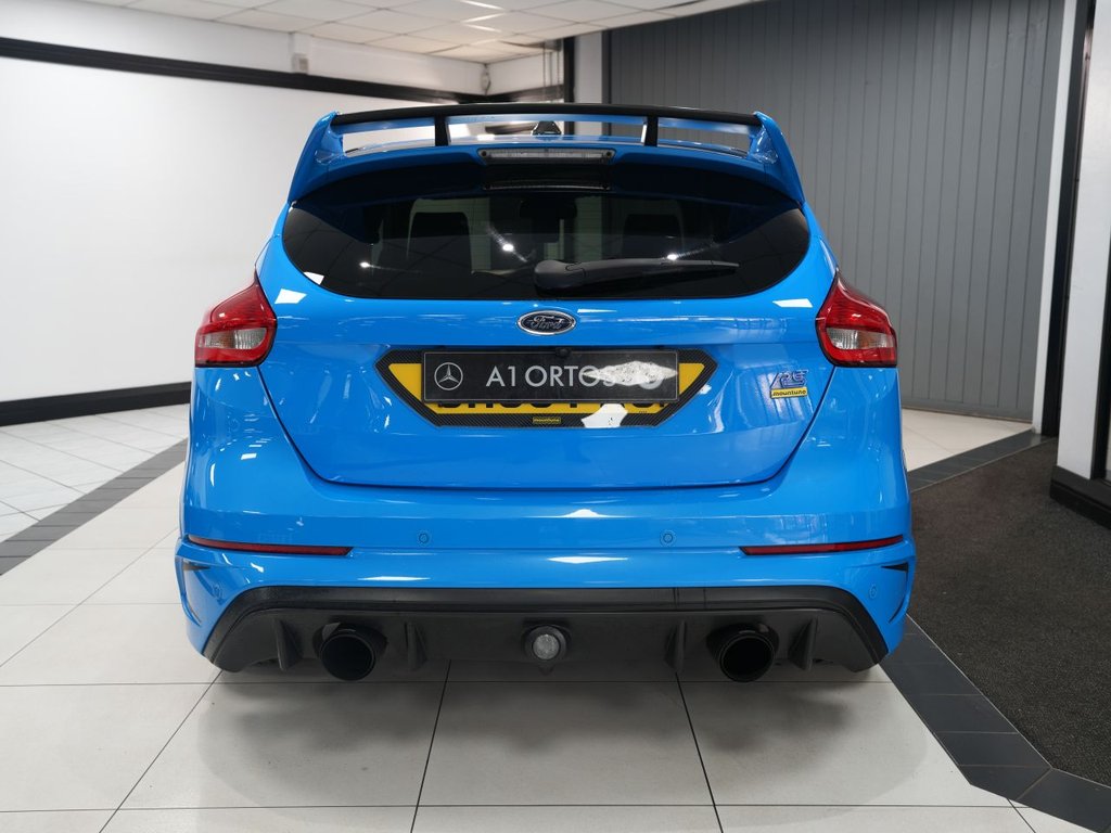 Used Ford Focus 2017 for sale - 77850389: Photo 6