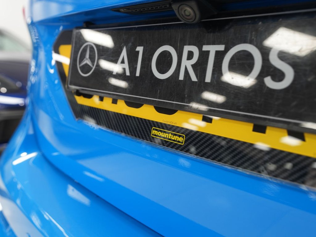 Used Ford Focus 2017 for sale - 77850389: Photo 8