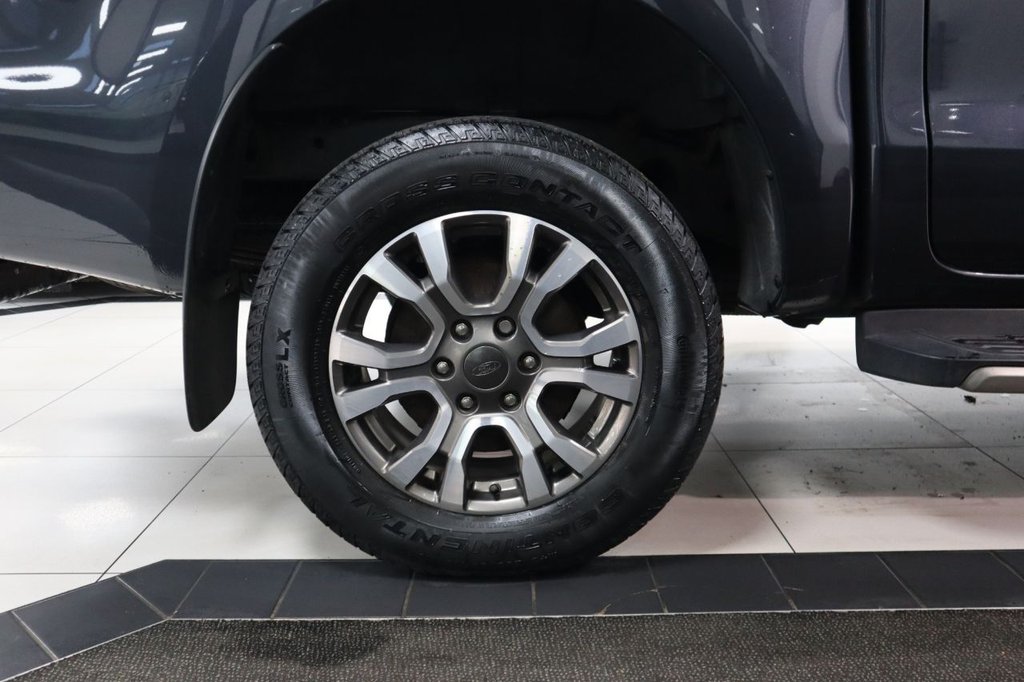 Used Ford Ranger 2019 for sale - 76660672: Photo 10